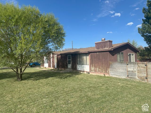 709 W HIGHWAY 193, Layton, UT 84041