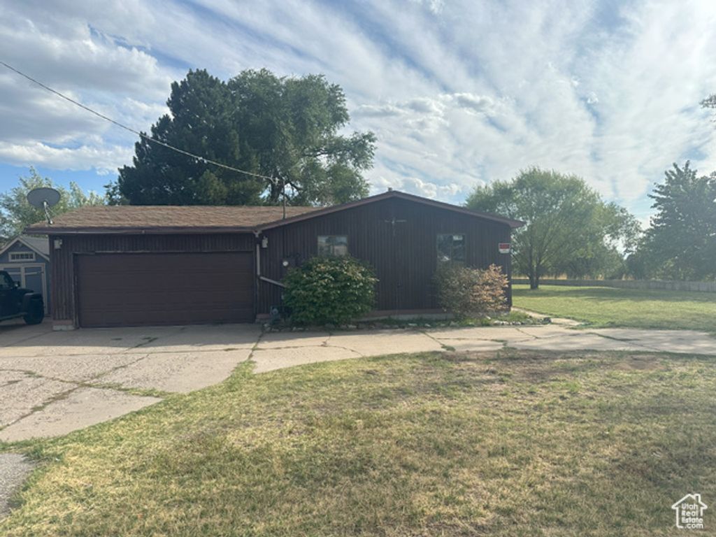 709 W HIGHWAY 193, Layton, UT 84041
