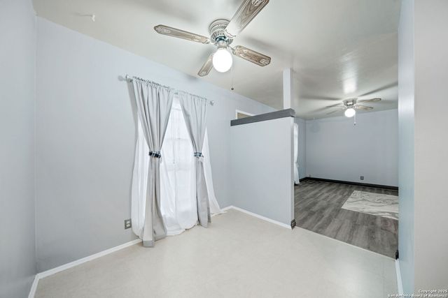 6022 Castle View Drive, San Antonio, TX 78218