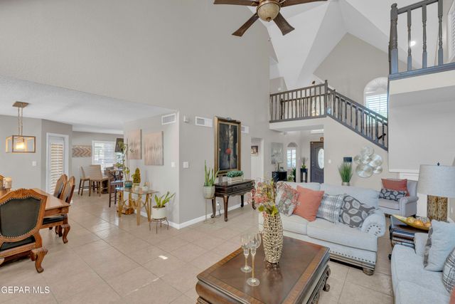 6007 Oleaster Drive, El Paso, TX 79932