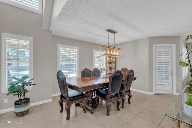 6007 Oleaster Drive, El Paso, TX 79932