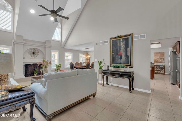 6007 Oleaster Drive, El Paso, TX 79932
