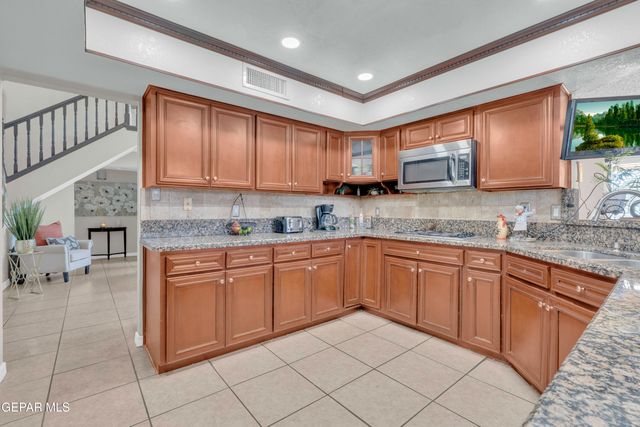 6007 Oleaster Drive, El Paso, TX 79932