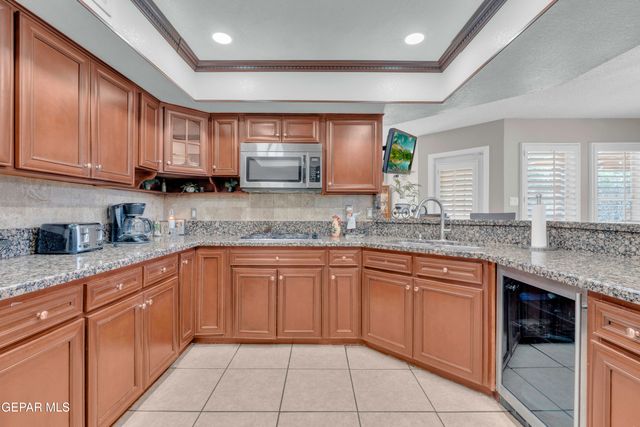 6007 Oleaster Drive, El Paso, TX 79932