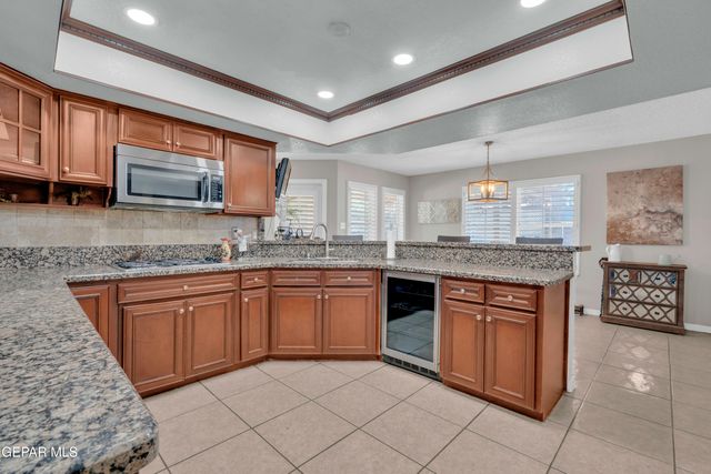 6007 Oleaster Drive, El Paso, TX 79932