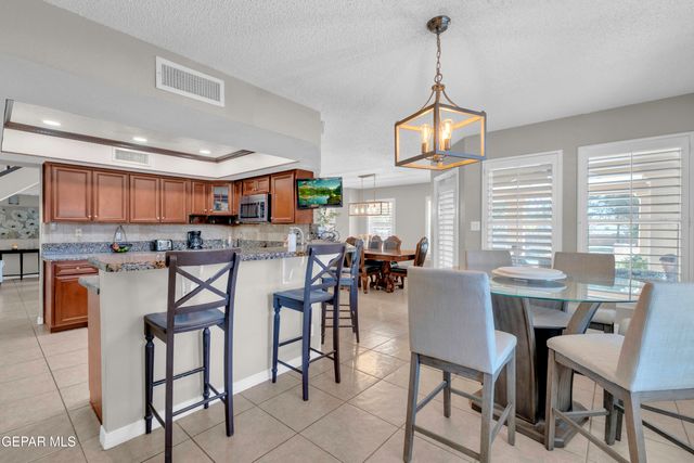 6007 Oleaster Drive, El Paso, TX 79932