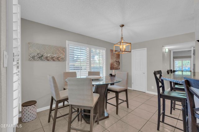 6007 Oleaster Drive, El Paso, TX 79932