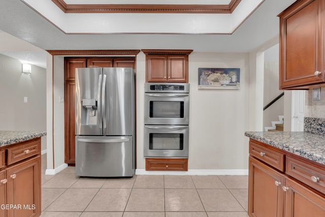 6007 Oleaster Drive, El Paso, TX 79932