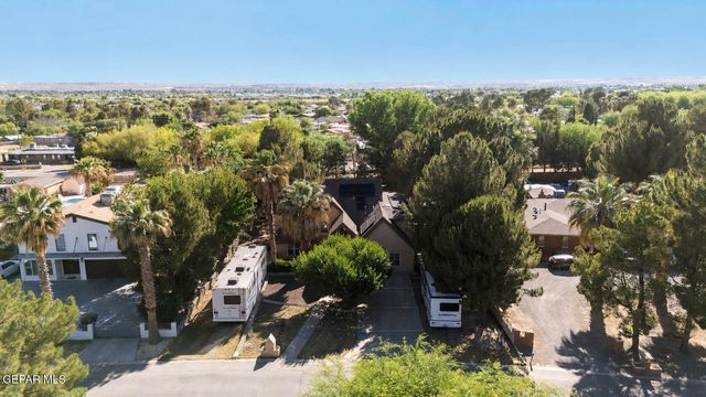 6007 Oleaster Drive, El Paso, TX 79932