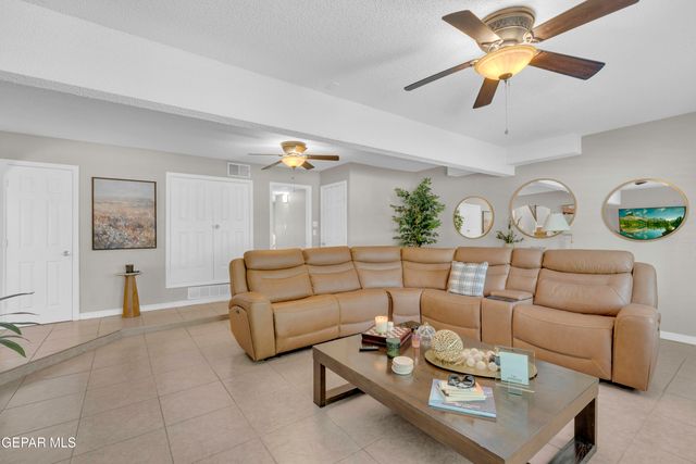 6007 Oleaster Drive, El Paso, TX 79932