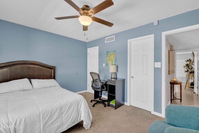 6007 Oleaster Drive, El Paso, TX 79932
