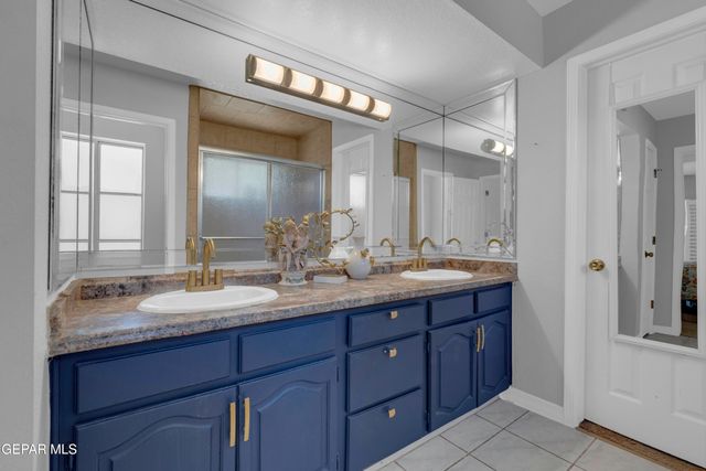 6007 Oleaster Drive, El Paso, TX 79932