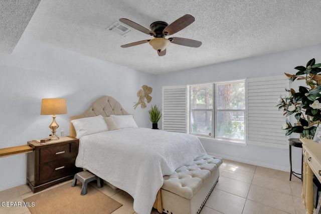 6007 Oleaster Drive, El Paso, TX 79932