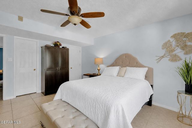 6007 Oleaster Drive, El Paso, TX 79932