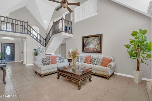 6007 Oleaster Drive, El Paso, TX 79932