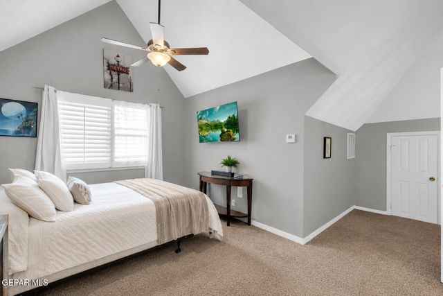 6007 Oleaster Drive, El Paso, TX 79932