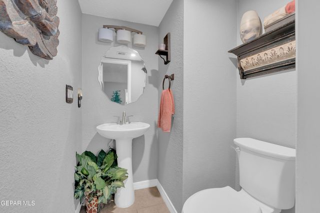 6007 Oleaster Drive, El Paso, TX 79932