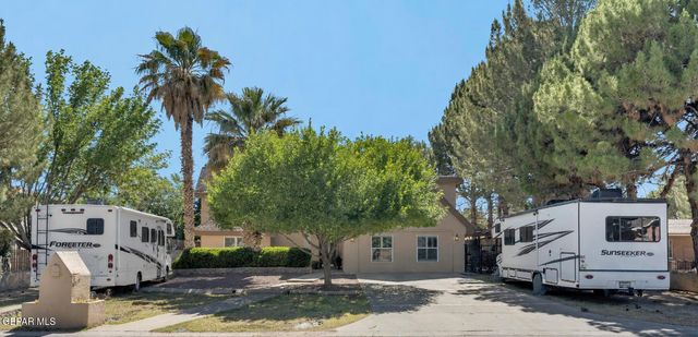 6007 Oleaster Drive, El Paso, TX 79932