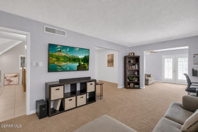 6007 Oleaster Drive, El Paso, TX 79932