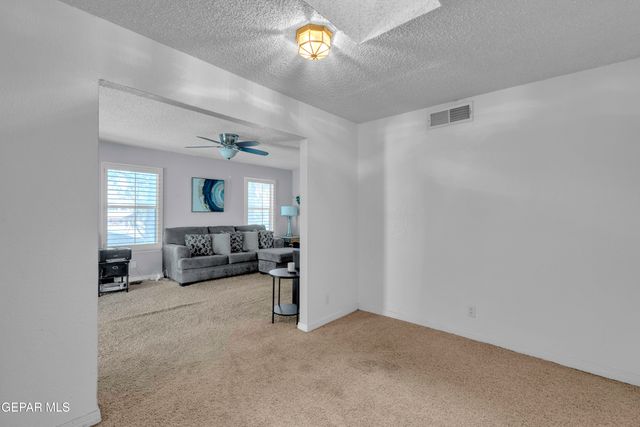 6007 Oleaster Drive, El Paso, TX 79932