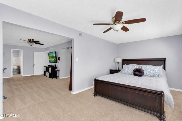 6007 Oleaster Drive, El Paso, TX 79932