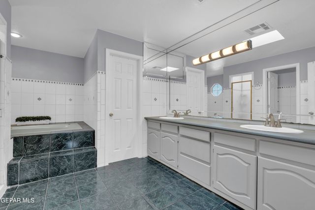6007 Oleaster Drive, El Paso, TX 79932