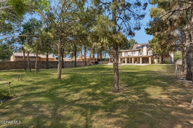 6007 Oleaster Drive, El Paso, TX 79932