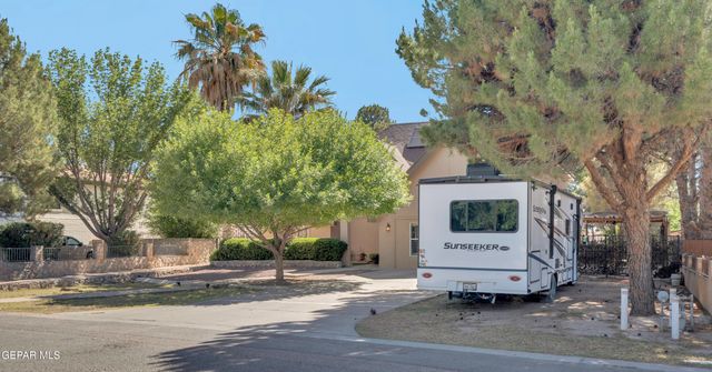 6007 Oleaster Drive, El Paso, TX 79932