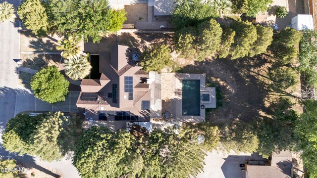 6007 Oleaster Drive, El Paso, TX 79932