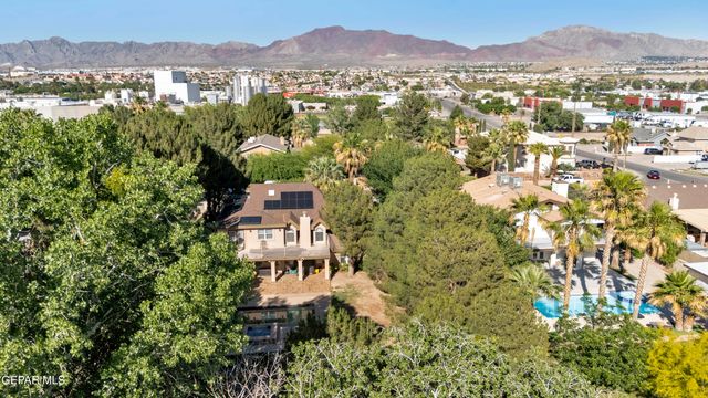 6007 Oleaster Drive, El Paso, TX 79932