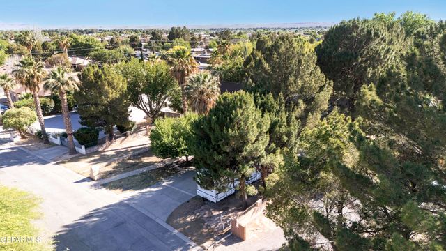 6007 Oleaster Drive, El Paso, TX 79932
