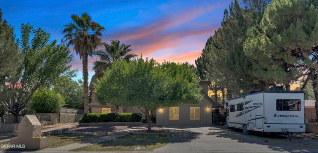 6007 Oleaster Drive, El Paso, TX 79932