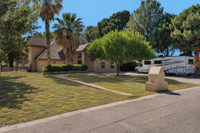 6007 Oleaster Drive, El Paso, TX 79932