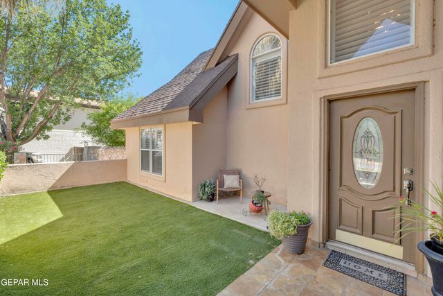 6007 Oleaster Drive, El Paso, TX 79932