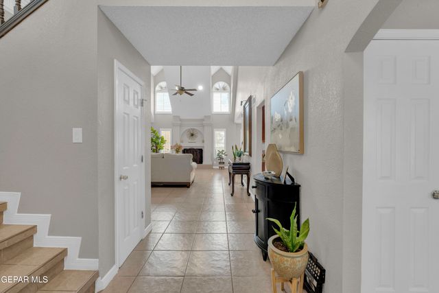 6007 Oleaster Drive, El Paso, TX 79932