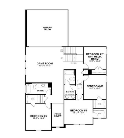 813 Purmela ST, Leander, TX 78641