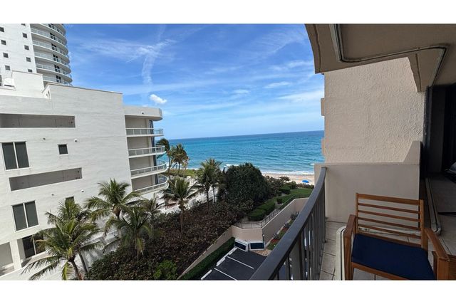 4200 N Ocean Avenue 1-605, Riviera Beach, FL 33407