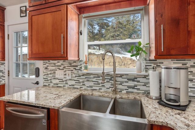 3367 Badger Creek Road, Hartsel, CO 80449