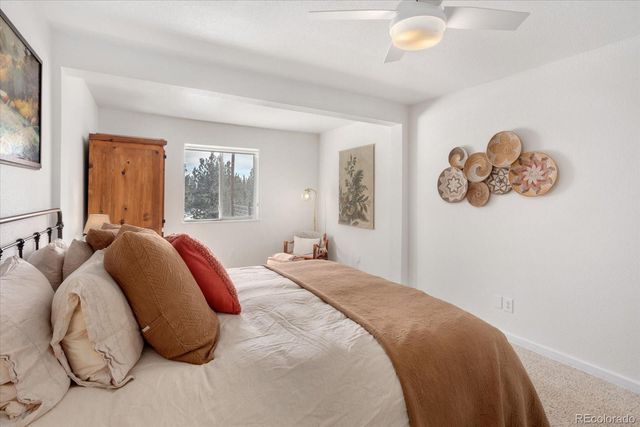 3367 Badger Creek Road, Hartsel, CO 80449