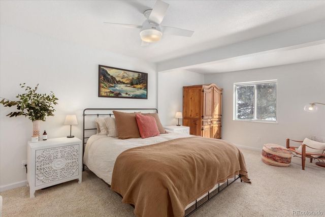 3367 Badger Creek Road, Hartsel, CO 80449