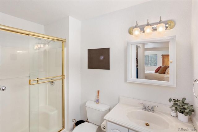 3367 Badger Creek Road, Hartsel, CO 80449