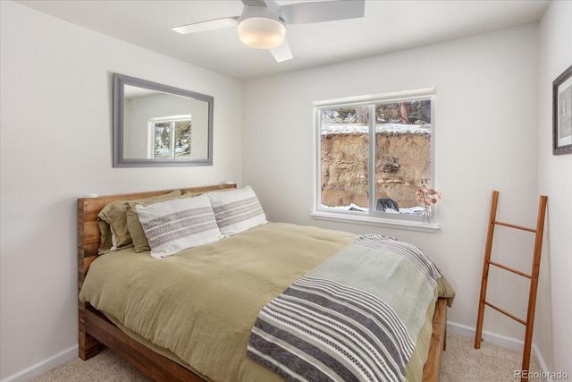 3367 Badger Creek Road, Hartsel, CO 80449