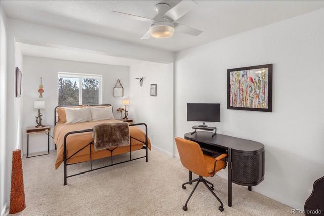 3367 Badger Creek Road, Hartsel, CO 80449