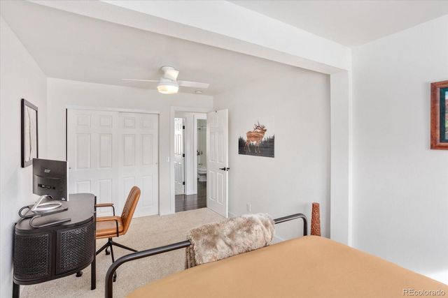 3367 Badger Creek Road, Hartsel, CO 80449