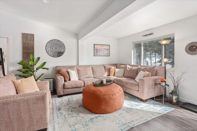 3367 Badger Creek Road, Hartsel, CO 80449