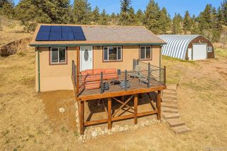 3367 Badger Creek Road, Hartsel, CO 80449