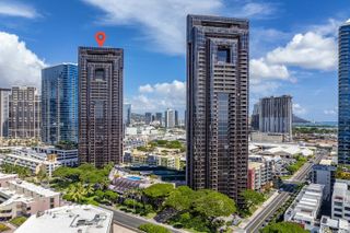 425 South Street 503, Honolulu, HI 96813