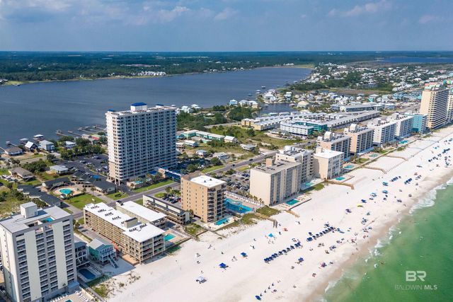 1010 W Beach Boulevard 706, Gulf Shores, AL 36542