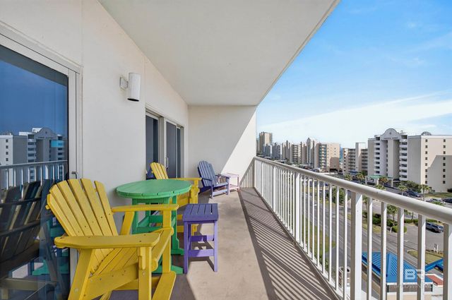 1010 W Beach Boulevard 706, Gulf Shores, AL 36542