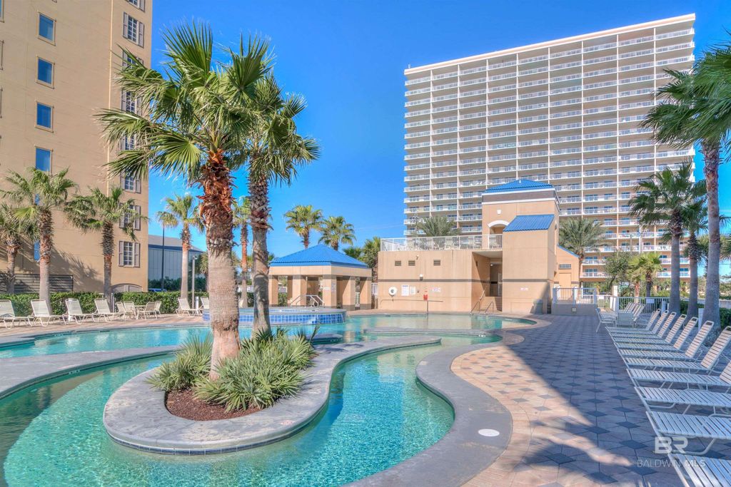 1010 W Beach Boulevard 706, Gulf Shores, AL 36542